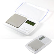 Trade Shop - Bilancia Bilancino Di Precisione Digitale 0,01-200gr Gioielli Orologi Accessori -
