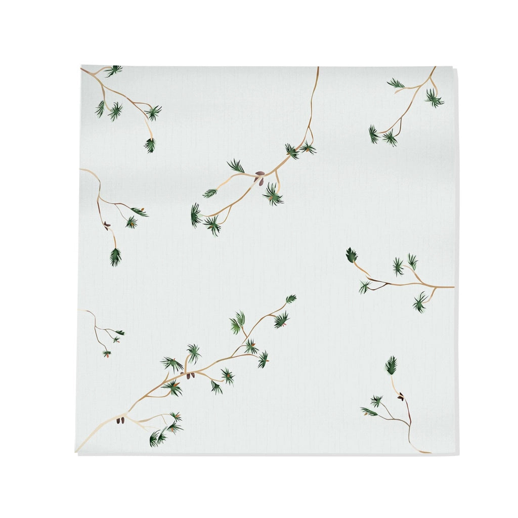 Pase, Tovaglia Lavabile si 30°, 150x150 cm Multicolore