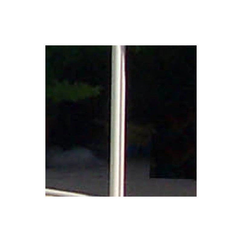 Panneau transparent 1M - barriÃ¨re de piscine