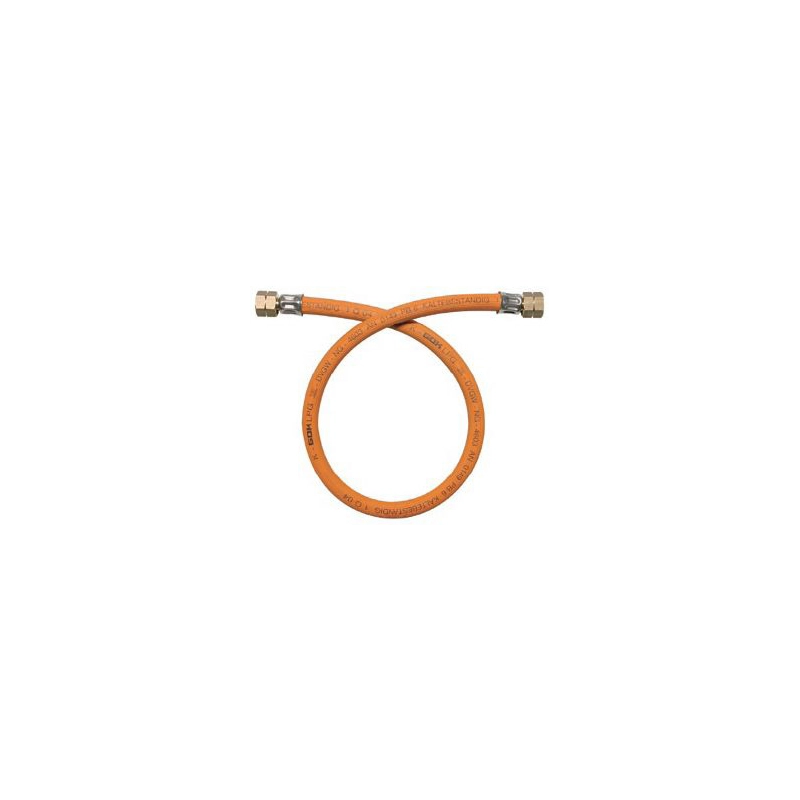 TUBO GAS MT.0,6