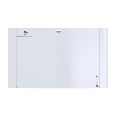 PLACCA K4 D03- Bianca 230x140- TECO- pezzi 1