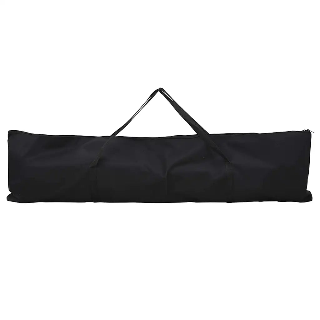 Rete da tennis Nero e Rosso 396 x 92 x 87 cm Poliestere CFW4712104