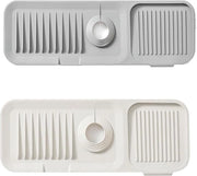 Mat di protezione per cucina e bagno - protegge lastre di lavoro da acqua e umidità - mat per cucina e bagno - protezione per pavimenti