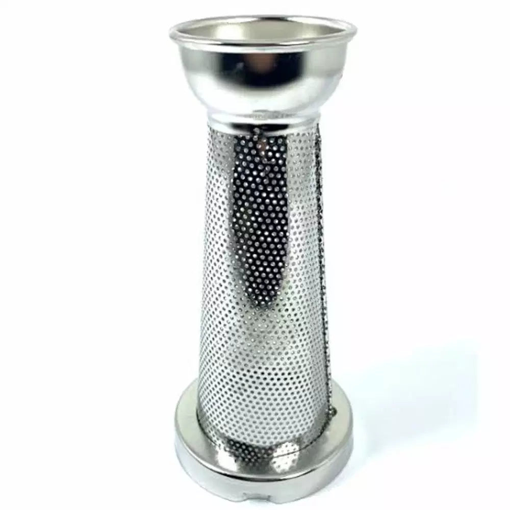 KIT FILTRO INOX PER PASSAPOMODORO FISELDEM TESTAROSSA 845 IMPERIA - IMPERIA