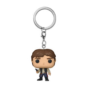 FUNKO POP KEYCHAIN HAN SOLO (53057) - STAR WARS