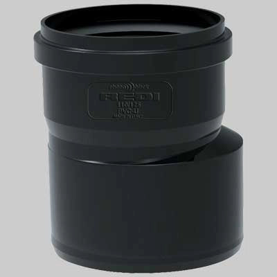 AUMENTO ECCENTRICO PHONO BLACK  50 x 100     REDI