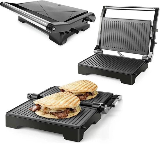 Apparecchio per toast
