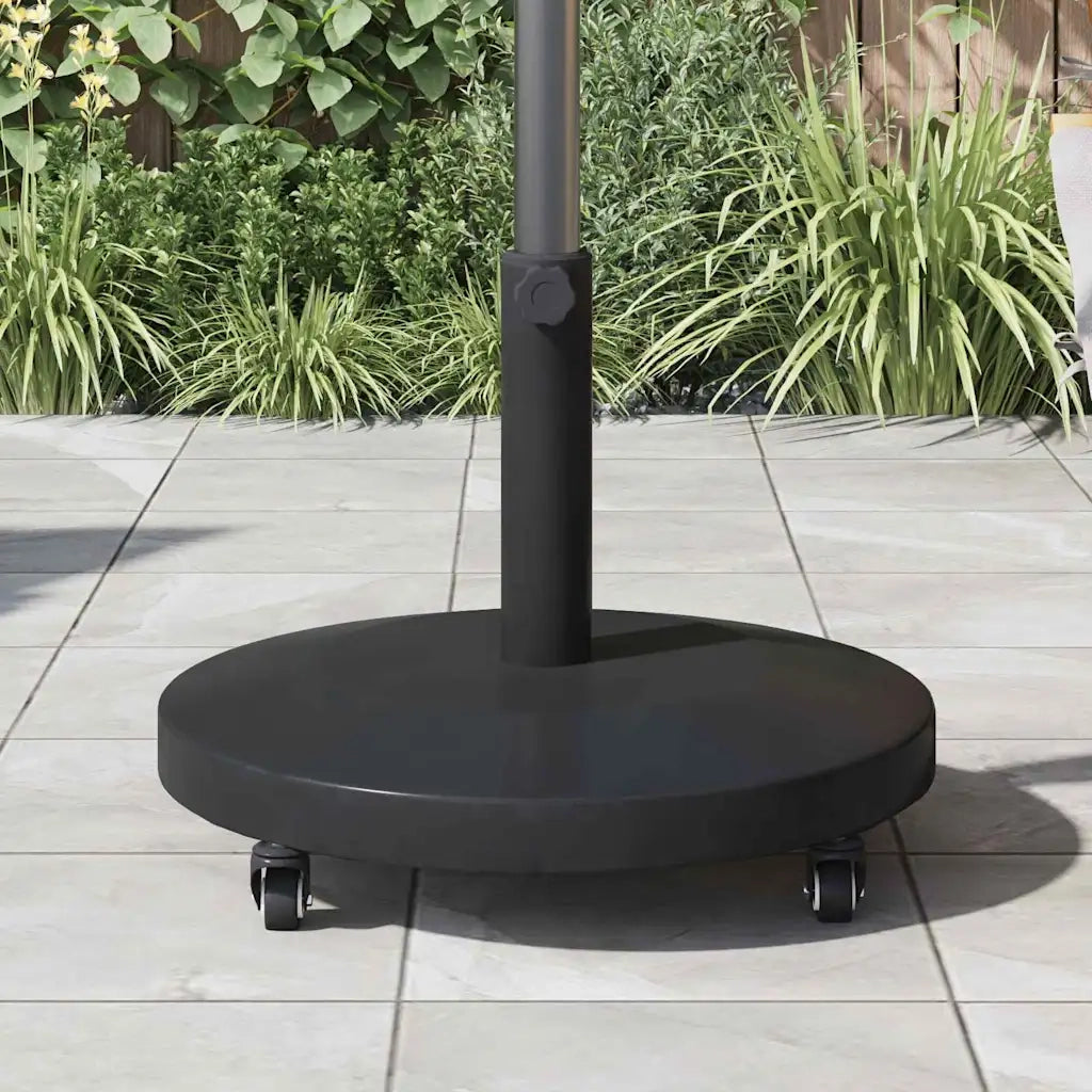 Base per ombrellone Nero 48 x 48 x 32 cm CFW7728813