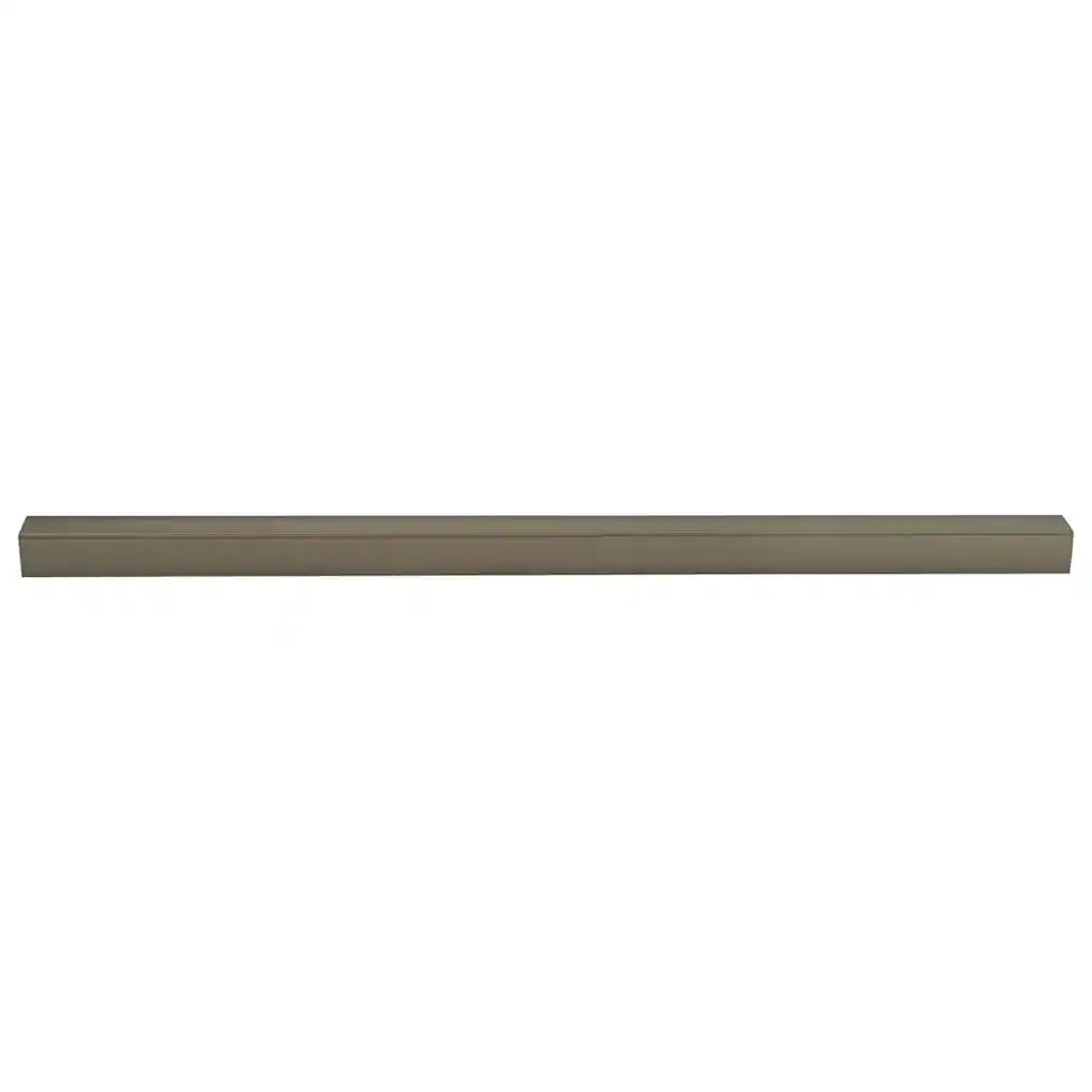 Paragradini 10 pcs Champagne 67 x 3.5 x 3 cm Alluminio 4013485