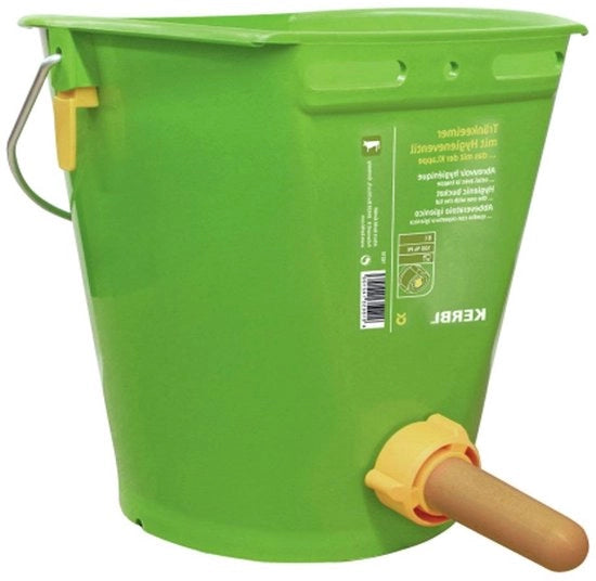 Drenaggio automatico con valvola a cerniera