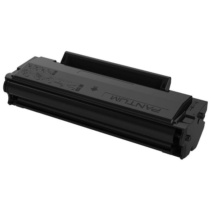 Pantum toner nero originale PA-210EV 1600 pagine include tamburo per P2500W M6500W M6550NW M6600NW