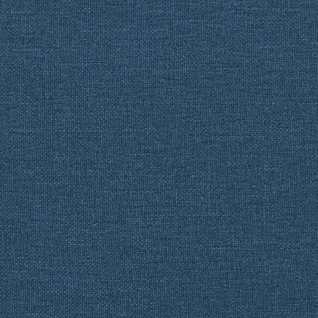 Set di divani 2 pcs Blu 198 x 78 x 80 cm Tessuto 3407587