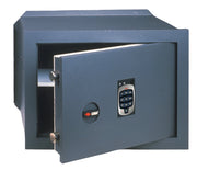 CISA 82710.31 CASSAFORTE ELETTRONICA 36X20XH24 CM- IMP Ind.Mecc.- 1,0 pz