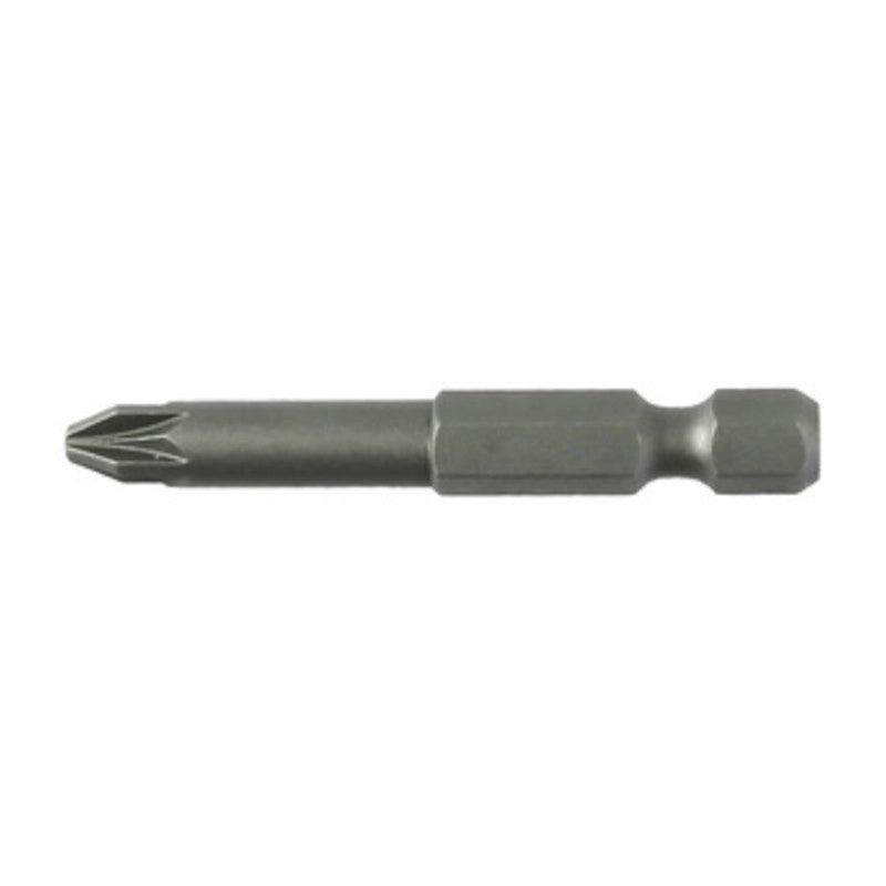 LTI INSERTO POZIDRIV 50 MM UTENSILI ELETTR PZ1- 5,0 pz