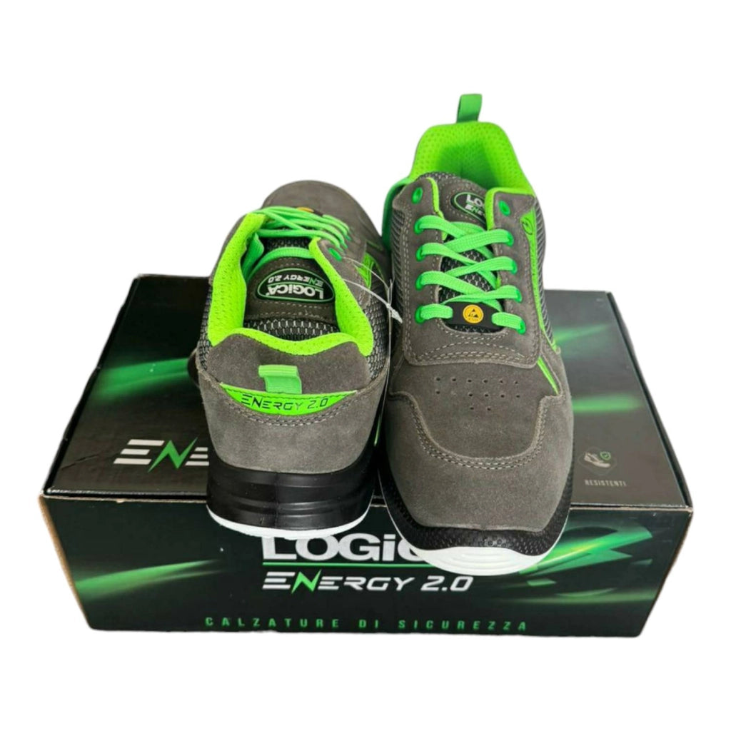 SCARPA ANT. BORABORA2 BASSA SCAM n.43