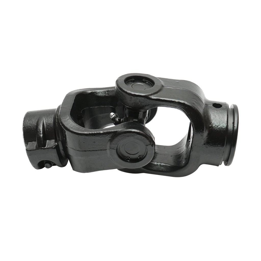Giunto cardanico FCF T6 completo, croce 30,2x92mm con tubo limone da 49mm