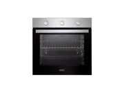 Forno elettrico DeLonghi DM 9 PPP 60 cm 76 L 9 funzioni A - Inox