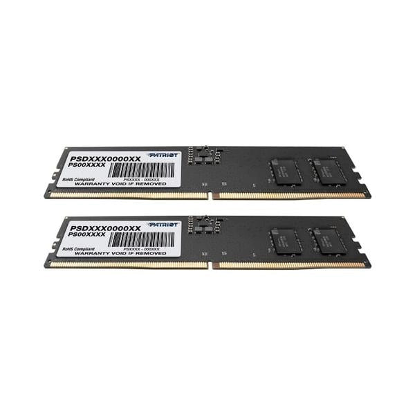 PATRIOT RAM DIMM 32GB DDR 5 4800MHZ