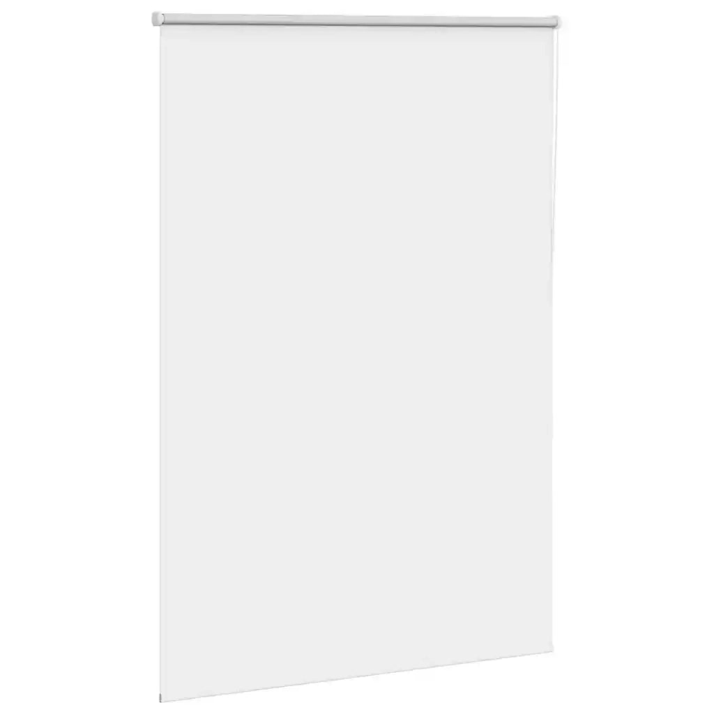 Tenda a Rullo Oscurante-Tenda da sole a rullo 105x130 cm Larghezza Tessuto 100,7 cm 436906