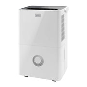 DEUMIDIFICATORE 20 L B+D BXDH20E- 1,0 pz