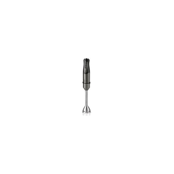 Black & Decker BXHB1200E 1 L Frullatore ad immersione 1200 W Nero, Acciaio inox