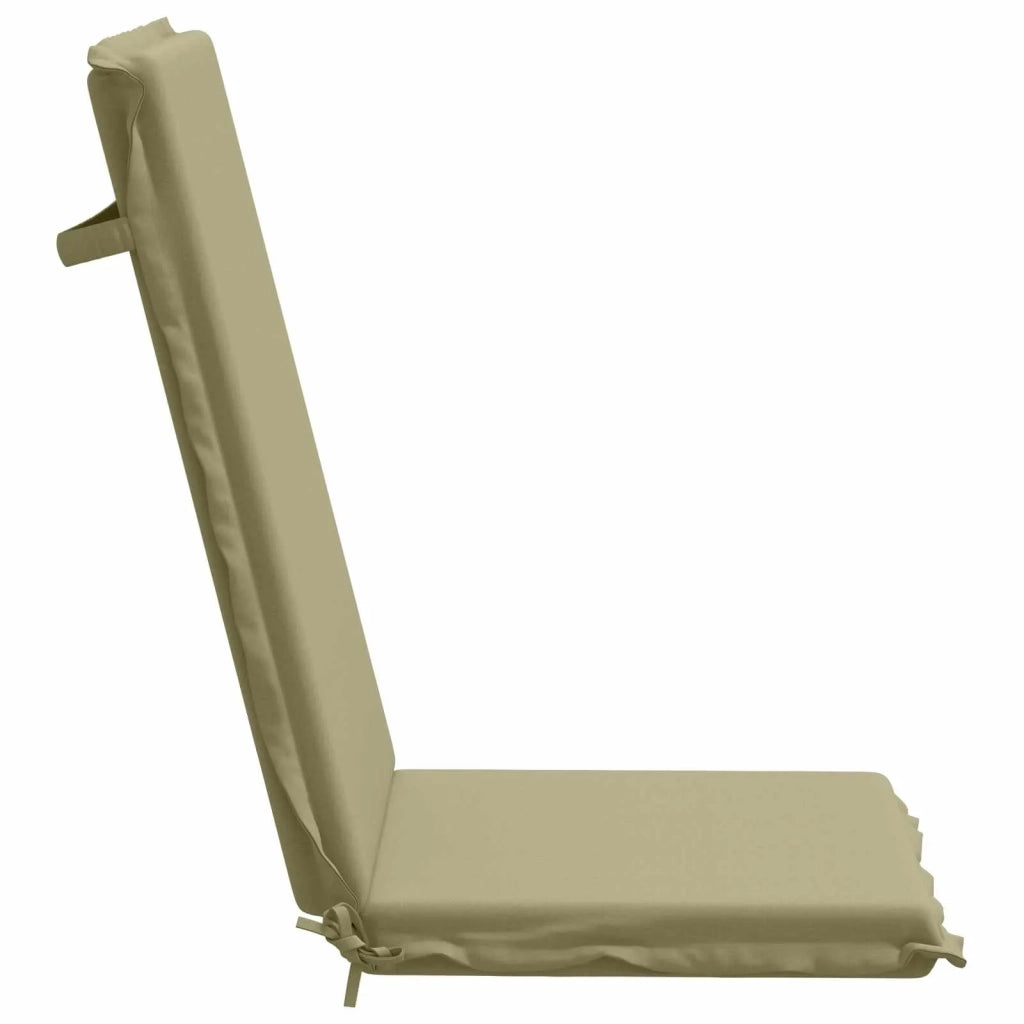 Cuscini Bhair Alto Schienale in 4 Pezzi GEMERT 4 pcs 945865