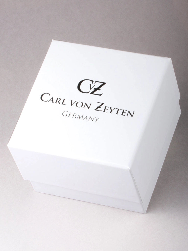 CARL VON ZEYTEN Mod. CVZ0085BKS