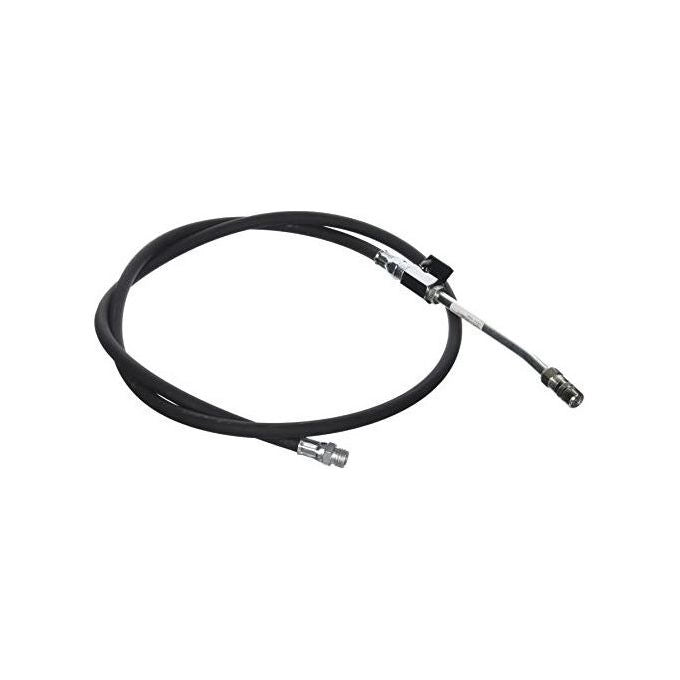 Vigor Blinky Ricambio Tubo Alta Pressione per Pompa Ingrassaggio 150 cm