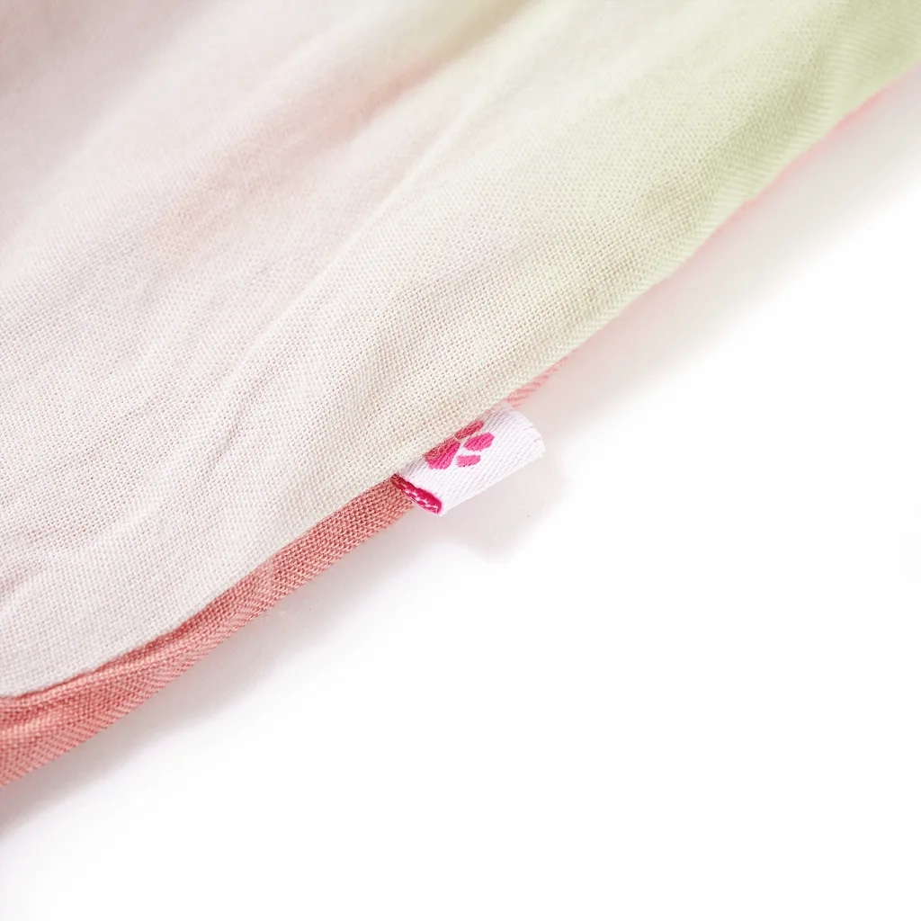 Gonna Plissettata da Bambina Rosa Chiaro 140 CFW4509288