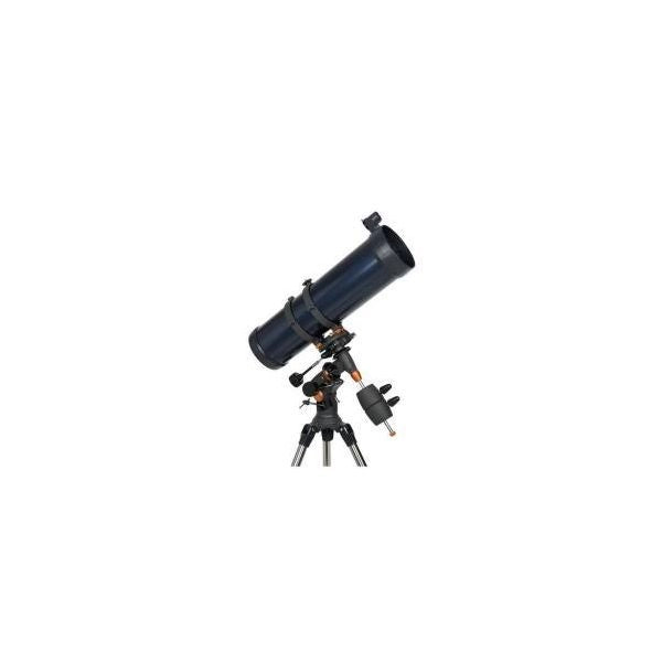 Celestron astromaster 130eq riflettore 33x nero, blu, grigio - CE31045