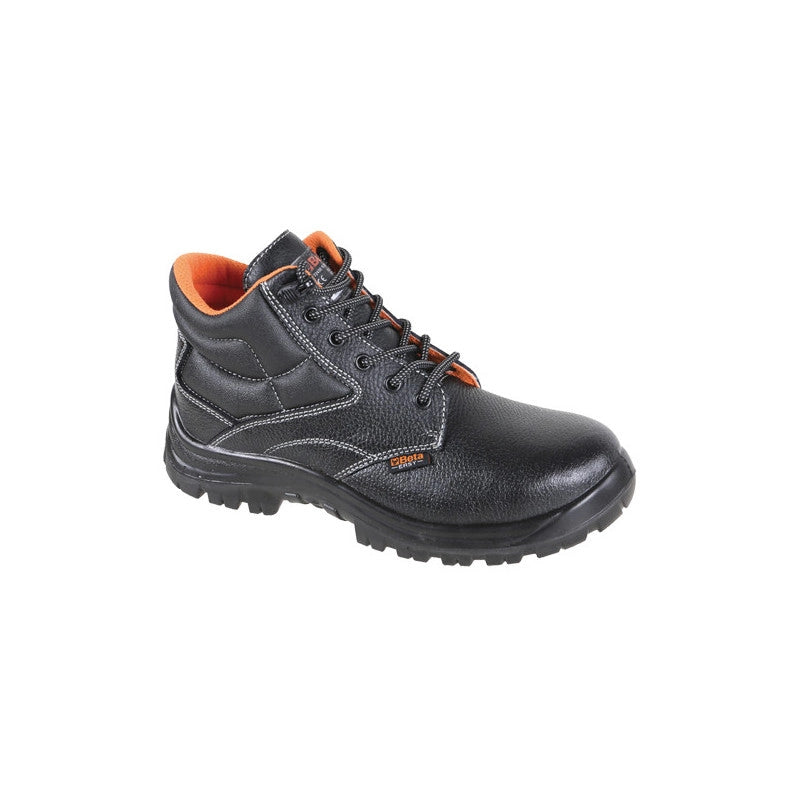 Scarpa alta antinfortunistica Beta S3 7243EN pelle idrorepellente n.46 – BETA