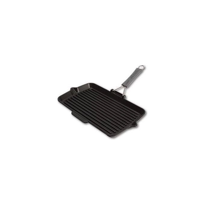 Staub Grill