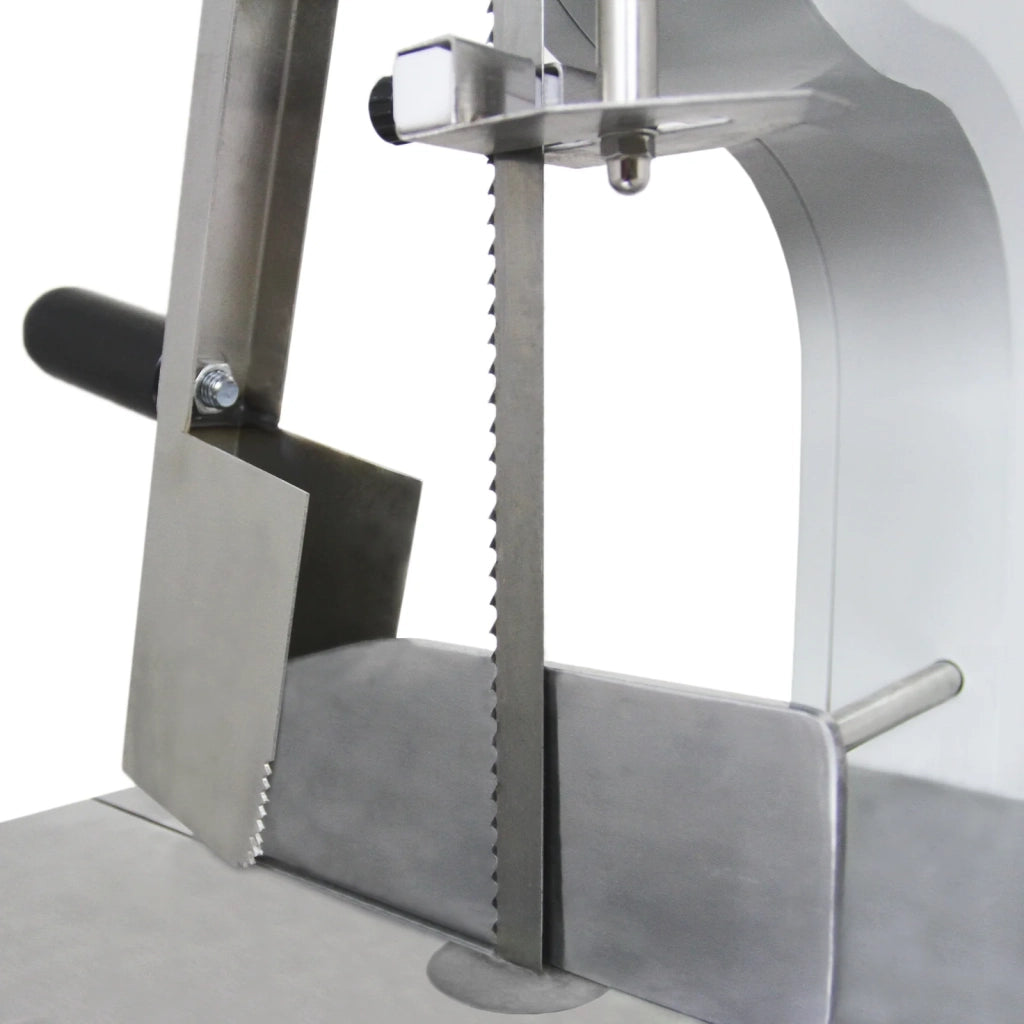 850W Tritacarne Commerciale Acciaio Inox Potente Macina Trita Carne 170kg/h