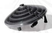 RISCALDATORE SOLARE P/PISCINA GF