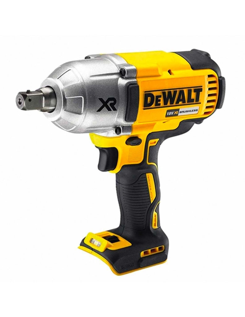 Avvitatore ad Impulsi DeWALT DCF899N (Solo corpo)