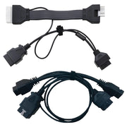 KIT PROGRAMMAZIONE REMOTE AUTO 'FIAT' ADC2012 - SILCA