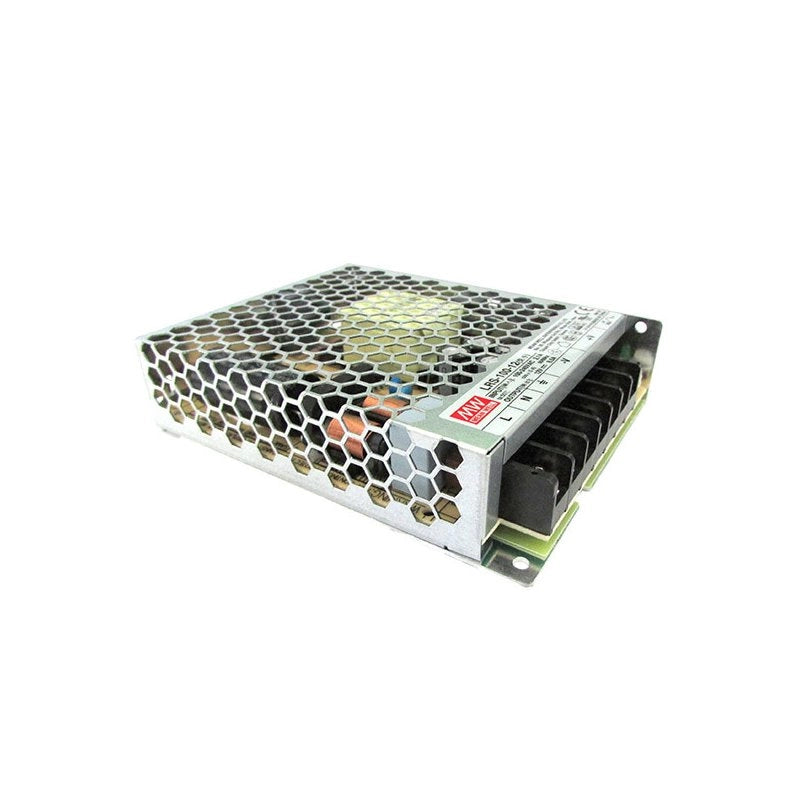 Alimentatore MW MEAN WELL CV 100W 8,5A LRS-100-12 Trasformatore Da AC 220V A DC 12V Per Luce Led Input 220V e 110V
