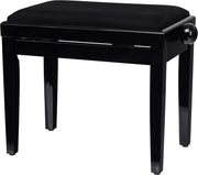 Pianobank (nero lucido)