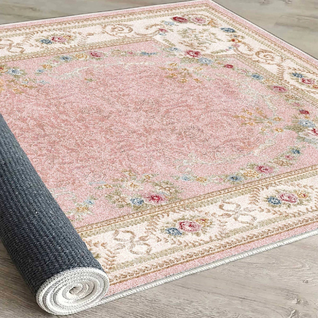 Moscow, Tappeto Materiale Struttura in Velluto, 220x140 cm Multicolore