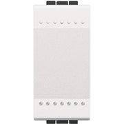 BTicino SN4915NF Livinglight FP Copritasto Illuminabile