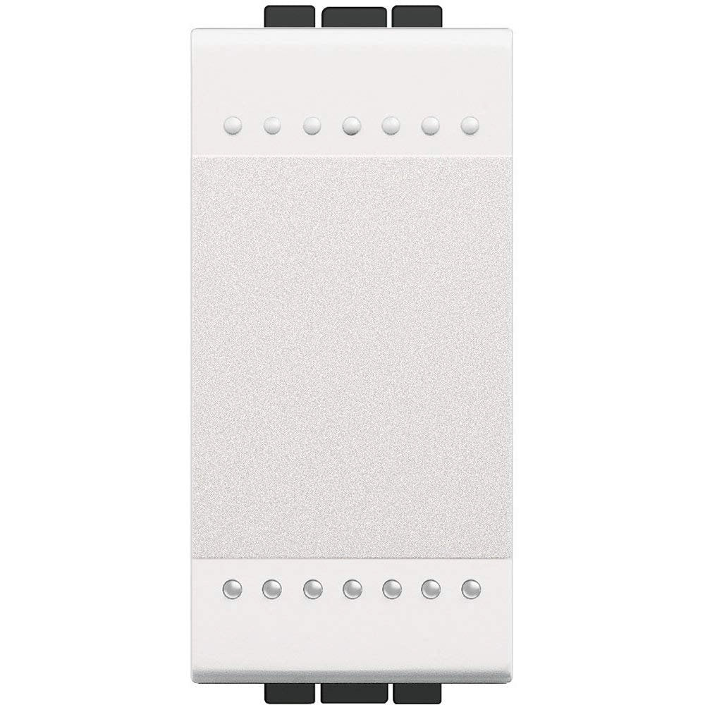 BTicino SN4915NF Livinglight FP Copritasto Illuminabile
