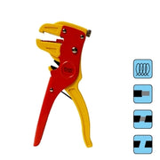 SPELAFILI AUTOMATICA DA 0.2 - 4 MM - CP-080E