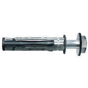 ELEMATIC TASSELLO TRIDER/B ACCIAIO TECNO 10X85 MM- 25,0 pz