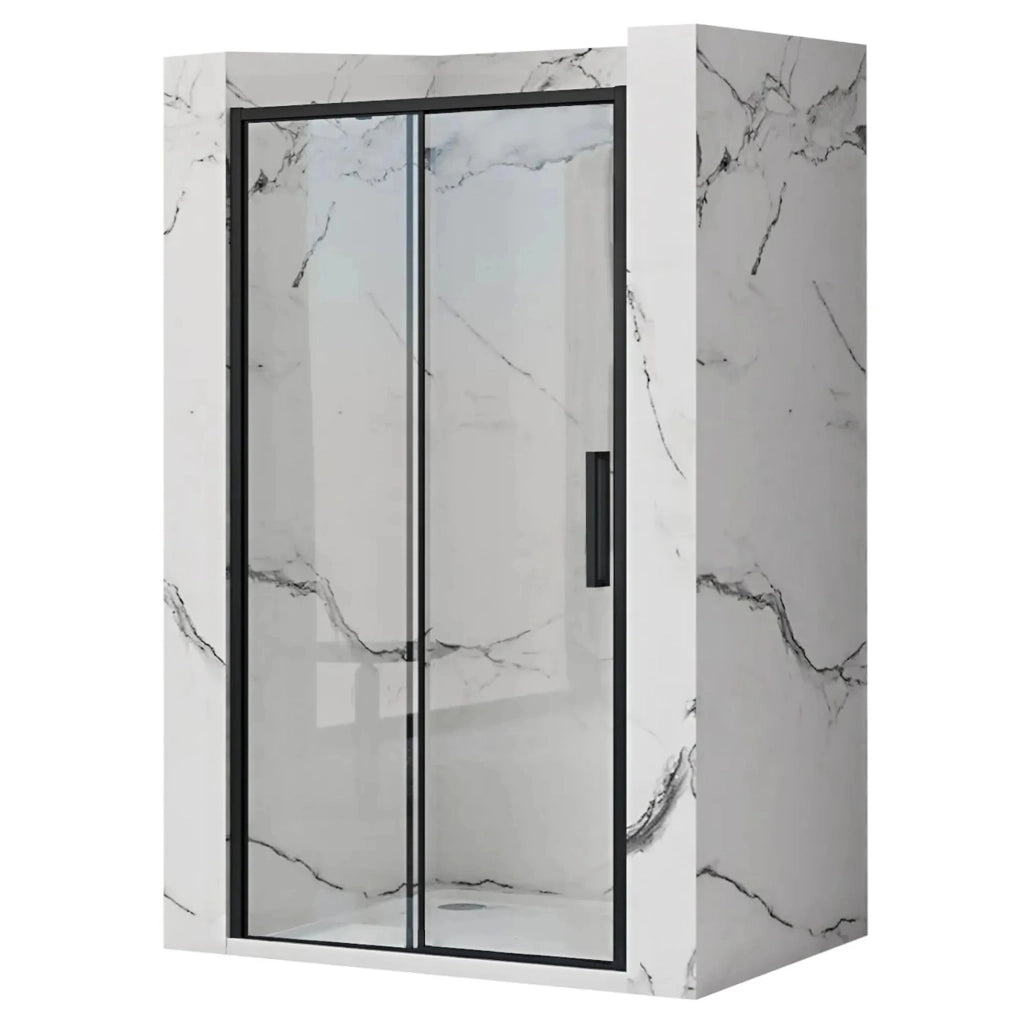 Porta Doccia Scorrevole Rapid Slide 150
