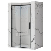 Porta Doccia Scorrevole Rapid Slide 150