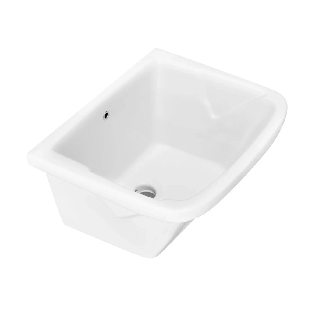 Pilozzo in ceramica LINPH 60x50 cm