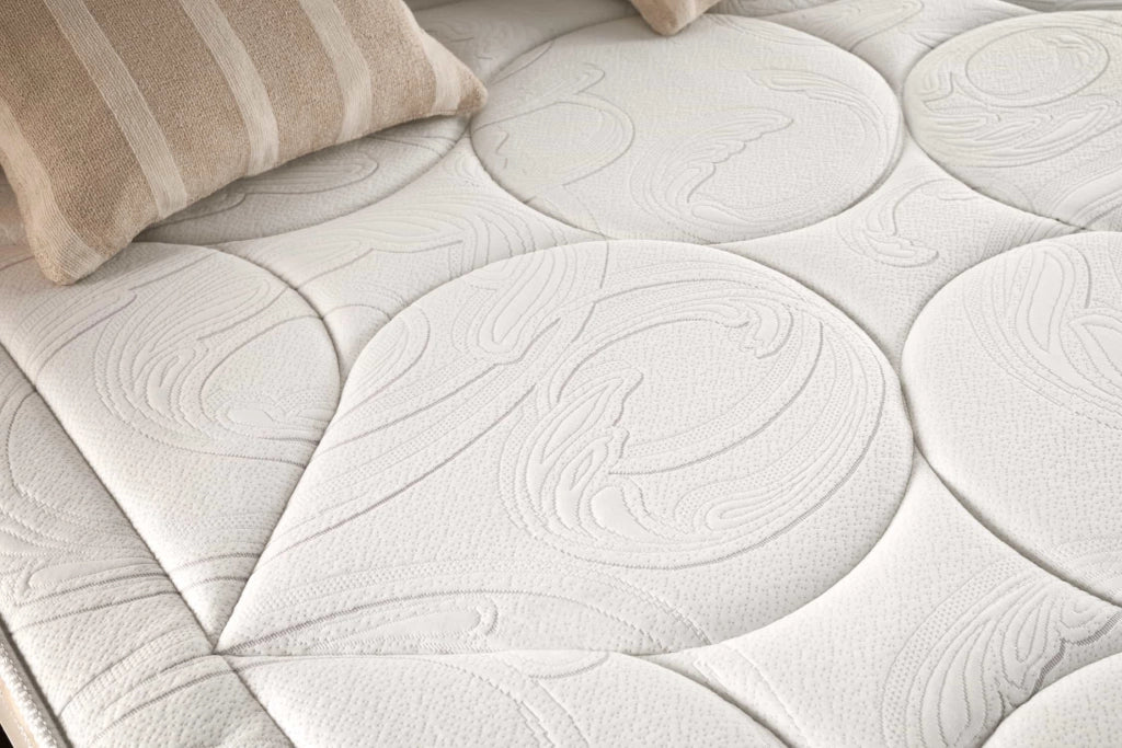 Materasso viscoelastico Grand Memory, 150x190 cm - Moonia