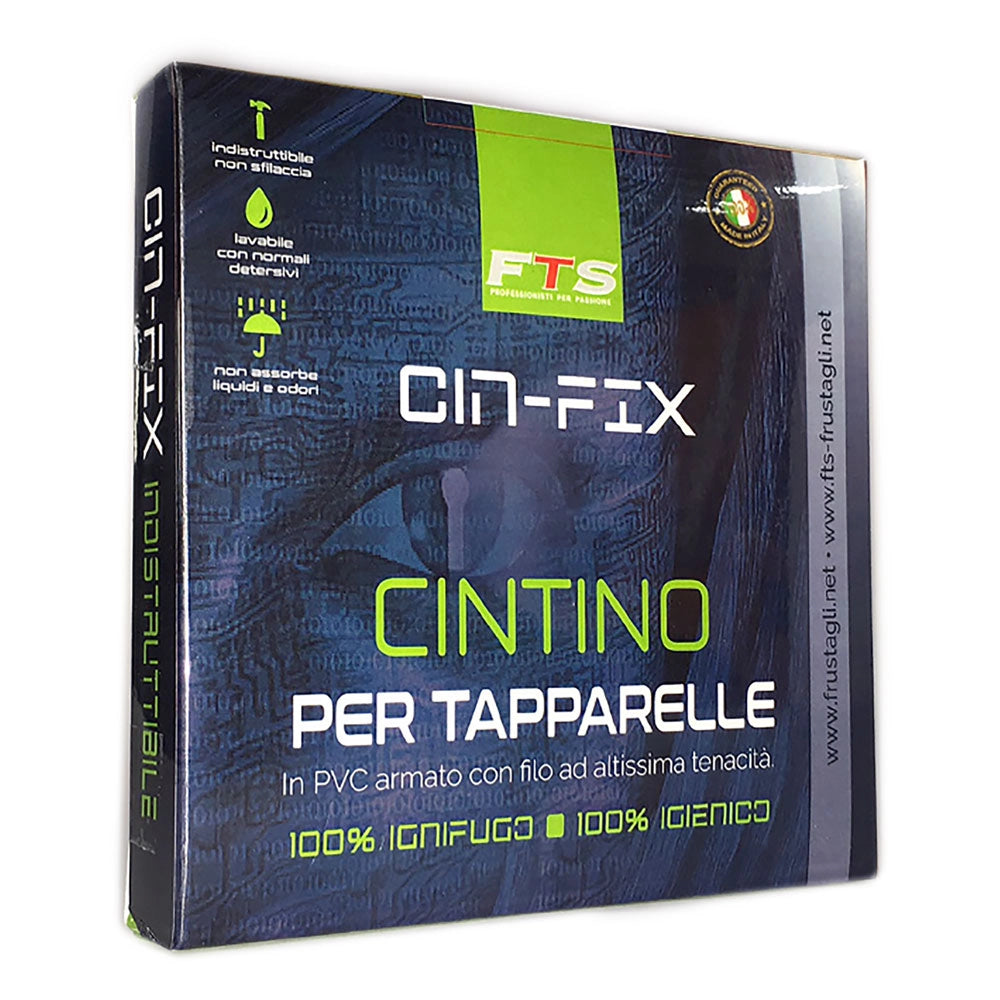 CINTINO PER TAPPARELLE mt. 7,5  - FTS