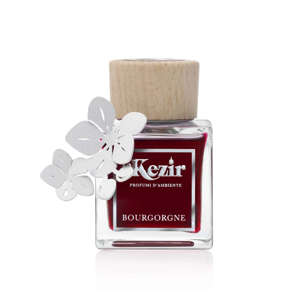 Bourgogne Papillon