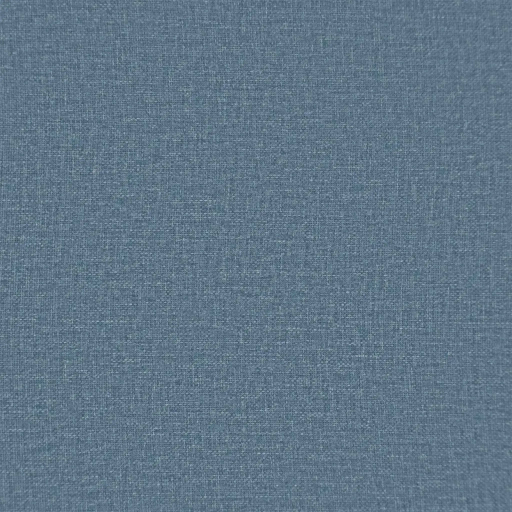Cuscino con cuscino HOUTEN 2 pz Blu jeans Lino 935499